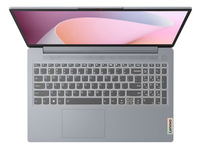 Notebook Lenovo Ryzen 5 16gb 512gb Fhd 15.6 Gris