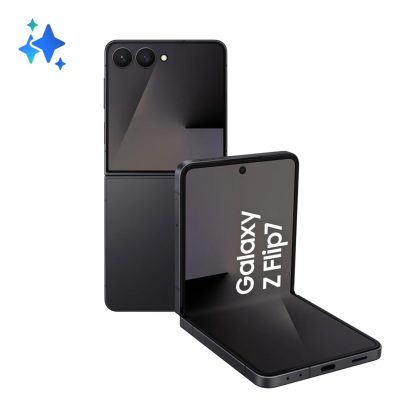 Samsung Galaxy Z Flip 7 512gb Jetblack