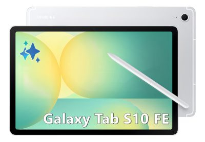 Tablet Samsung Galaxy Tab S10 Fe 10.9 128gb 8gb Ram