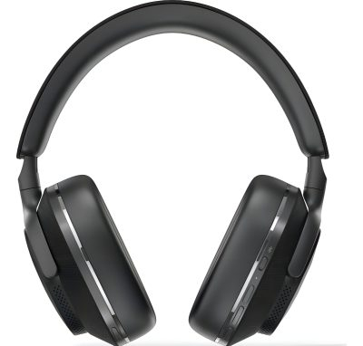 Auriculares Bowers & Wilkins Px7 S2 Negro Inalámbrico