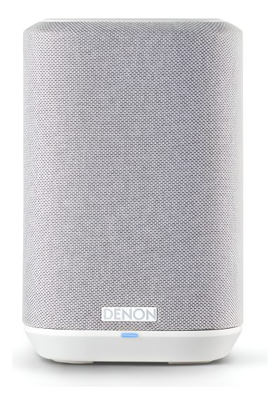 Altavoz Inalámbrico Denon Home 150 Nv Blanco Con Heos Incorp