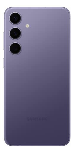 Samsung Galaxy S24 Plus 5g Dual Sim 256 Gb Cobalt Violet 12 Gb Ram