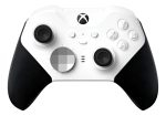 Joystick Xbox Elite Series 2 Core Blanco Y Negro Inalámbrico