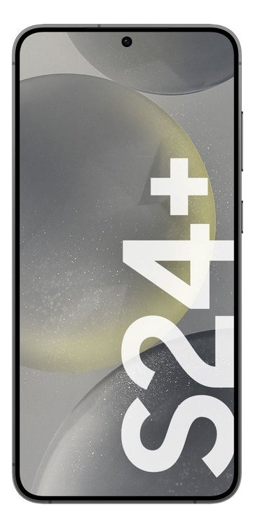 Samsung Galaxy S24 Plus 5g Dual Sim 256 Gb 12 Gb Ram Onyx Black
