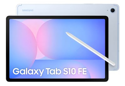 Samsung Galaxy Tab S10 Fe 5g Tablet 10.9 8gb Ram 128gb
