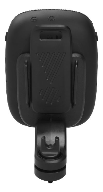 Bocina Jbl Wind Jblwind 3s Portátil Con Bluetooth Waterproof Negra Sin Radio