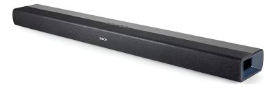 Barra De Sonido Denon Dht-s218 2.1 Canales Dolby Atmos Hdmi