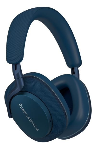 Bowers & Wilkins Px7 S2e Auriculares Over Ear Azul Oceano