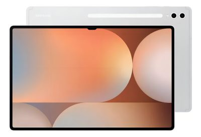 Tablet Samsung S10 Sm-x920 14.4 256gb Color Plateado 12gb De Memoria Ram Y 12gb De Memoria Ram