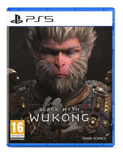 Black Myth Wukong Ps5 Soy Gamer