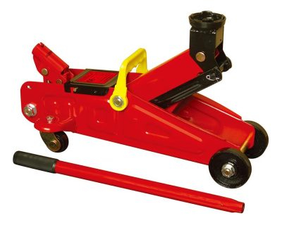 Gato Hidráulico Carrito 2 Toneladas Crique Taller