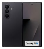 Celular Samsung Galaxy Z Fold 7 Negro
