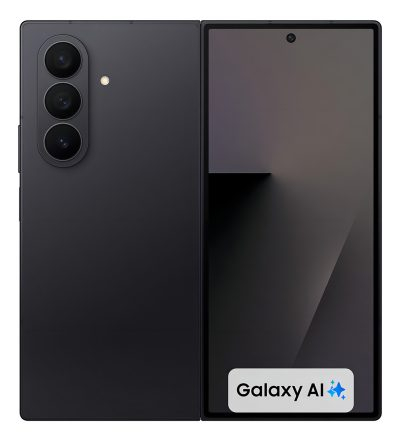 Celular Samsung Galaxy Z Fold 7 Negro