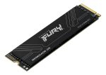 Interno Kingston Fury Sfyr2s 1tb Negro