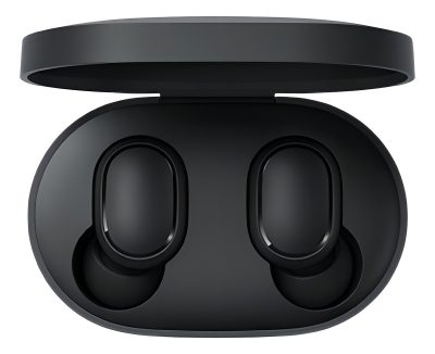 Auriculares Bluetooth Xiaomi Mi True Earbuds Basic 2
