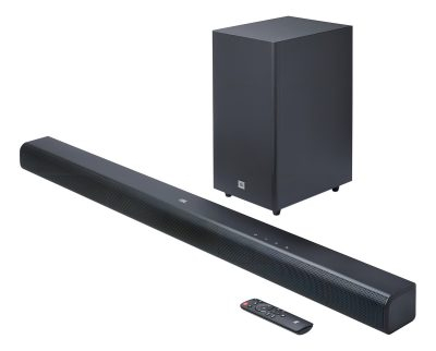 Barra De Sonido Jbl Sb580 Negra