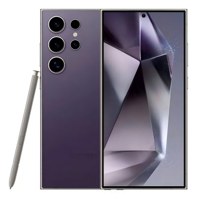 Samsung Galaxy S24 Ultra 5g 512gb Violeta Titanio 12gb Ram