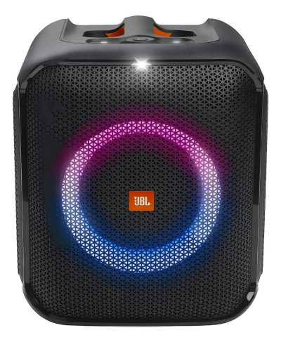 Jbl Speaker Bt Party Box Encore Essential 100 W Color Negro