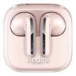 Auriculares Xiaomi Redmi Buds 6 Active Bluetooth 5.4 Color Pink