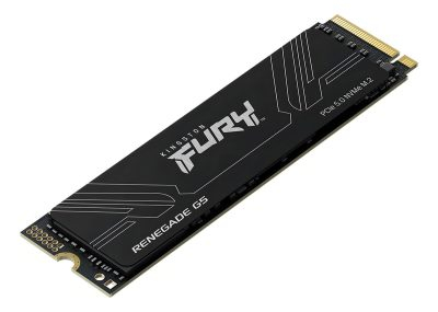 Interno Kingston Fury Renegade Sfyr2s/4t0 4tb Negro