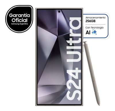Samsung Galaxy S24 Ultra 256gb 12gb Ram Violeta