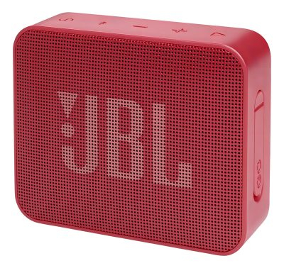 Altavoz Bluetooth Jbl Go Essential Ipx7, Color Rojo