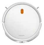 Aspiradora Robot Xiaomi Vacuum E5 Blanca