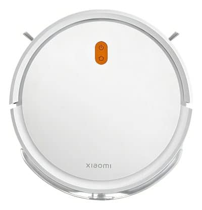 Aspiradora Robot Xiaomi Vacuum E5 Blanca