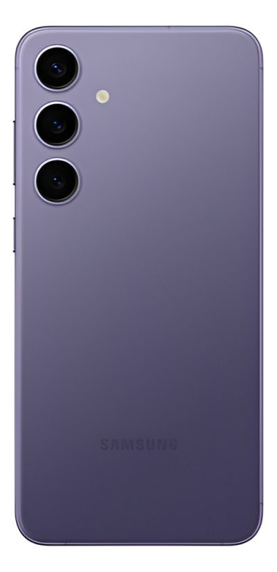 Samsung Galaxy S24 Plus 5g Dual Sim 512 Gb Cobalt Violet 12 Gb Ram