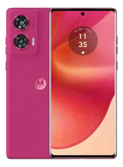 Motorola Edge 50 Fusion 5g 256 Gb 8 Gb Ram Rosa