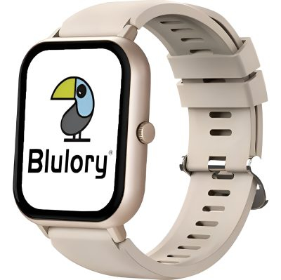 Blulory Watch Glifo Rs5 Gold