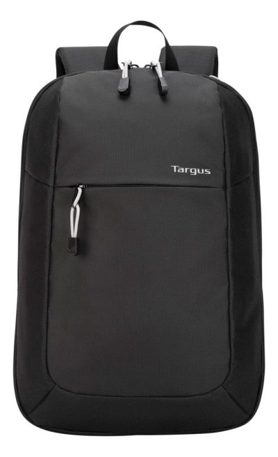 Mochila Para Portátil Targus Tsb966 Intellect Essentials Lisa Negra 16 L
