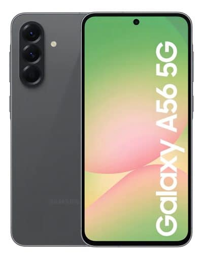 Samsung Galaxy A56 5g 128 Gb 8 Gb Ram Negro