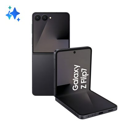 Samsung Galaxy Z Flip7 5g 256 Gb 12 Gb Ram