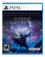 Juego De Ps5 De Elden Ring Nightreign Deluxe Edition