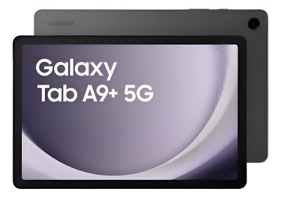 Tableta Samsung Galax Tab A9+ Plus De 128 Gb, 8 Gb, Chip Ram, 5g X216, Color Grafito