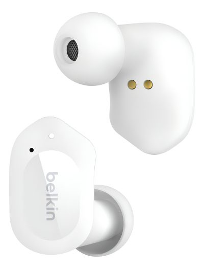 Audífonos Inalámbricos True Wireless Soundform Belkin