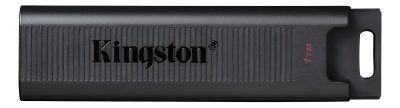 Memoria Flash Kingston Dtmax/1tb Gen 2 3.2 Traveler Max Usb-c