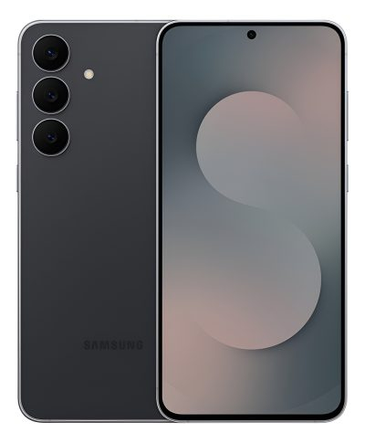 Teléfono Celular Samsung Galaxy S25 Fe 5g, 256 Gb, 8 Gb De Ram, Cámara Triple 50+12+8, Pantalla Grande De 6.7 Pulgadas, Negro Azabache