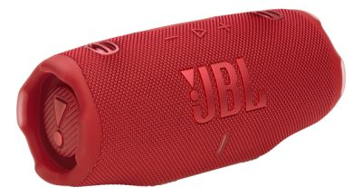 Parlante Jbl Charge 6 Color Rojo