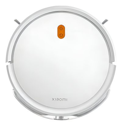 Aspiradora Robot Xiaomi Vacuum E5 Blanca