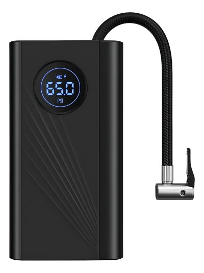 Compresor De Aire Mdhl 12v Cqb-002 Compacta Y Eficiente