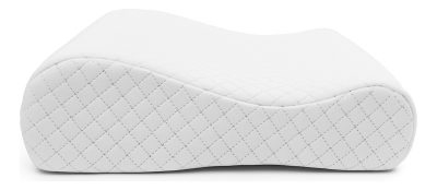 Almohada Ergonómica Cervical Premium Soporte Perfecto