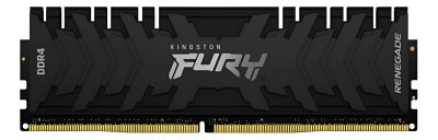 Memoria Ram Ddr4 16 Gb Kingston 3600 Mhz Fury Renegade