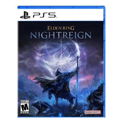 Elden Ring Nightreign Ps5 Fisico