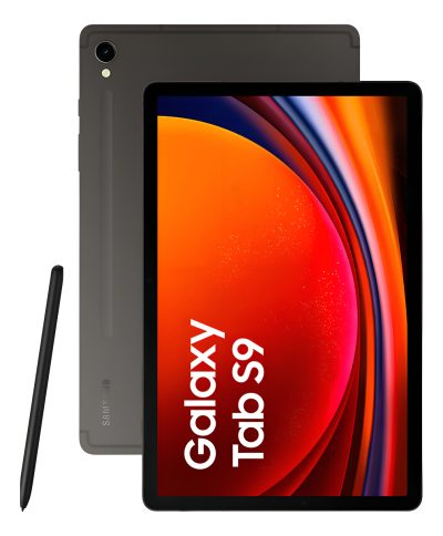 Tablet Samsung X716 Tab S9 11 12gb 256gb 5g Android 13 Gris