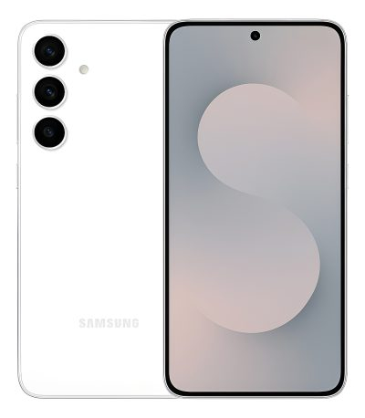 Samsung Galaxy S25 Fe Sm-s731b 8gb 256gb Dual Sim White
