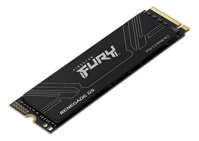 Ssd Kingston Fury Renegade Sfyr2s/4t0 4tb Negro