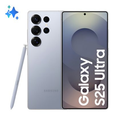 Samsung Galaxy S25 Ultra 256gb Titanium Silverblue