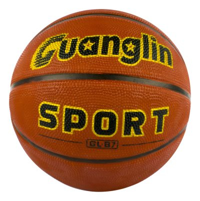 Pelota De Básquet Guanglin N°7 Profesional Entrenamiento